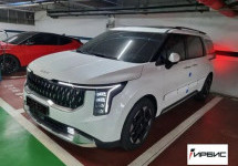 Kia Carnival NEW 9 мест 